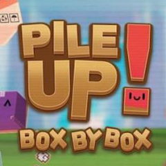 Pile Up! Box by Box