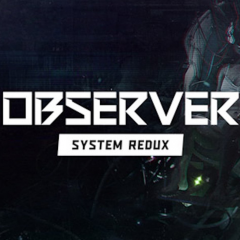 Observer: System Redux