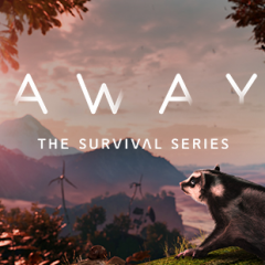 AWAY: The Survival Series