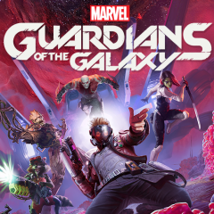 Marvel's Guardians of the Galaxy